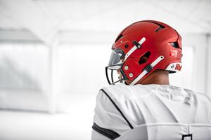 Image post by @RiddellSports on Twitter