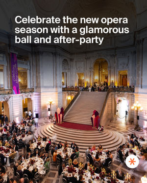 Image post by @secret_sanfrancisco on Instagram