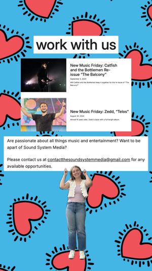 Video post by @thesoundsystemmedia on TikTok