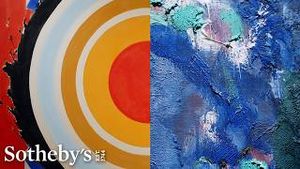Video post by @sothebys on YouTube