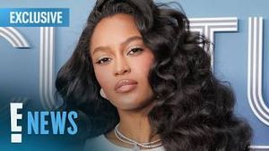 Video post by @enews on YouTube