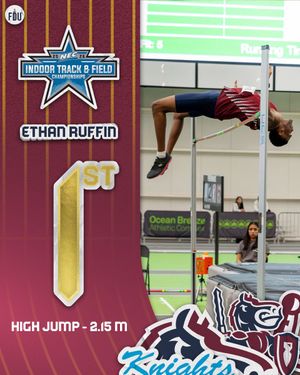 Image post by @FDUKnightsXCTF on Twitter