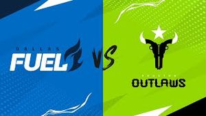 Video post by @Overwatch League on YouTube