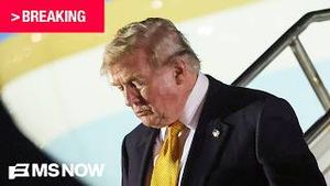 Video post by @msnbc on YouTube