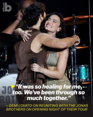 Image post by @billboard on Instagram