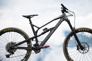 Image post by @nukeproofbikes on Instagram