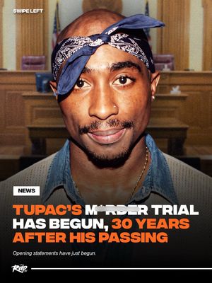 Video post by @rap on TikTok
