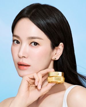 Image post by @guerlain on Instagram