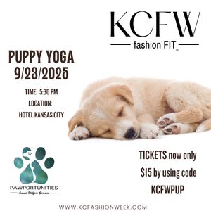 Image post by @kc_fashionweek on Instagram