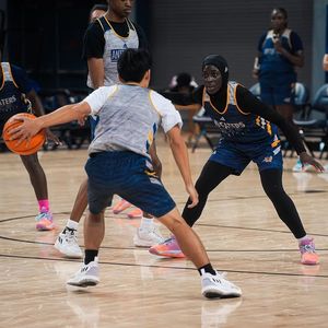 Image post by @uciwbb on Instagram