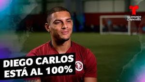 Video post by @deportes on YouTube