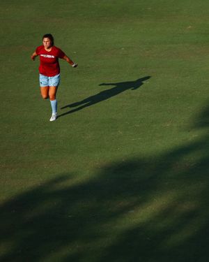 Image post by @gamecockwsoccer on Instagram