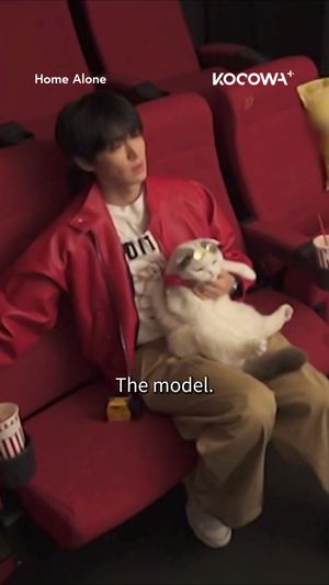 Video post by @kocowa.official on TikTok