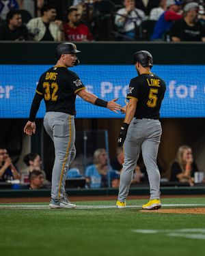 Image post by @pittsburghpirates on Instagram