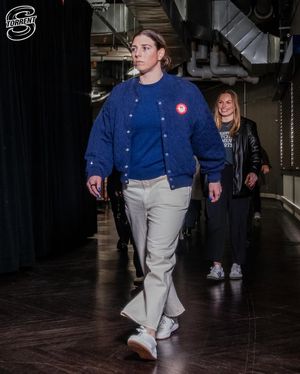 Image post by @pwhl_torrent on Instagram