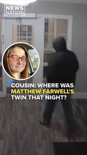 Video post by @newsnationnow on Instagram
