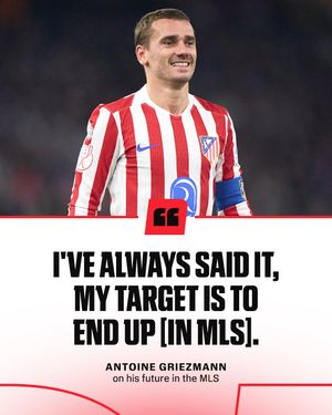 Image post by @espnfc on Instagram