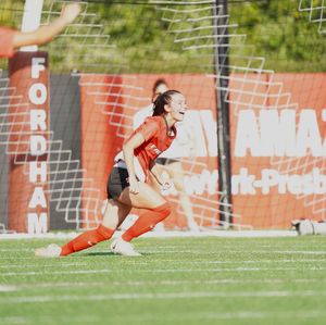 Image post by @fairfielduwsoccer on Instagram