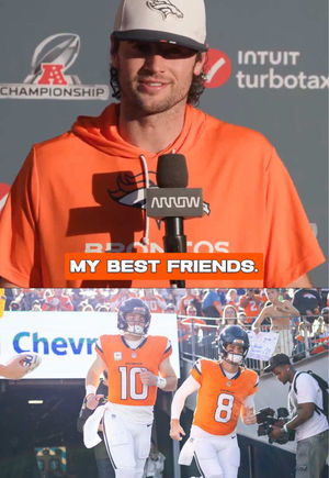Video post by @broncos on TikTok