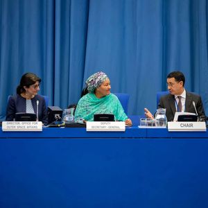 Image post by @unoosa on Instagram