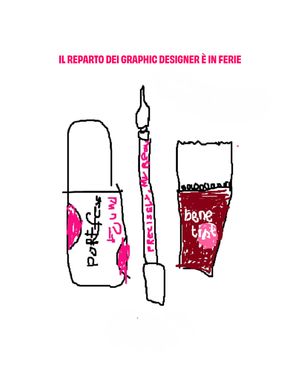 Image post by @benefitcosmeticsitaly on Instagram