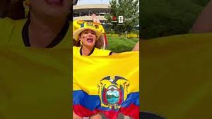 Video post by @deportes on YouTube