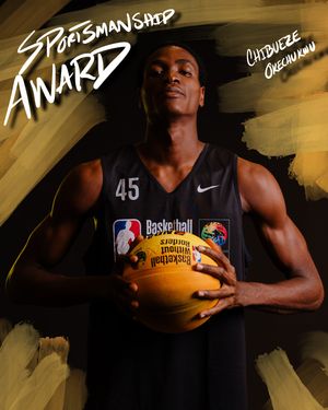 Image post by @basketballwithoutborders on Instagram