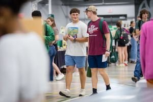 Image post by @nwmostate on Instagram