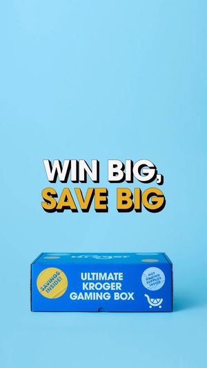 Video post by @krogerco on Instagram