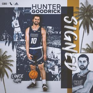 Image post by @cbumbb on Instagram