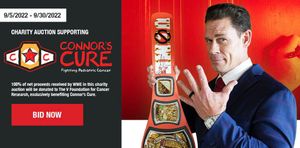 Image post by @WWECommunity on Twitter
