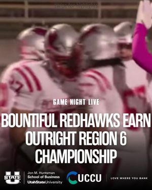 Image post by @kslsports on Instagram