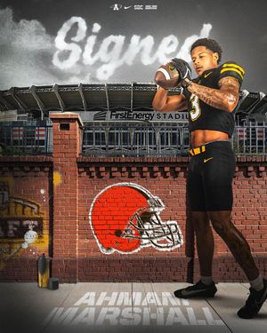 Image post by @appstate_fb on Instagram