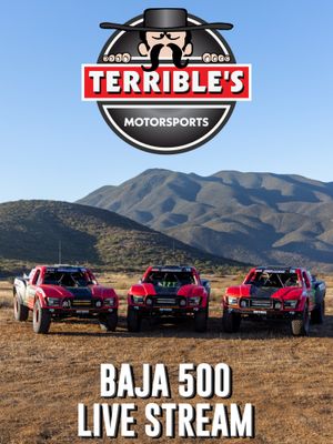 Image post by @terribleherbstmotorsports on Instagram