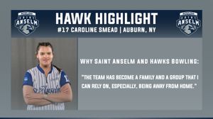 Image post by @stahawksbowling on Instagram