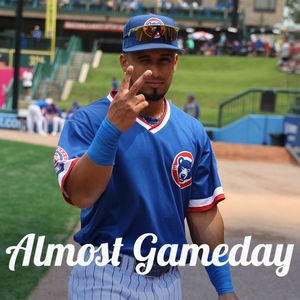 Image post by @sbcubs on Instagram