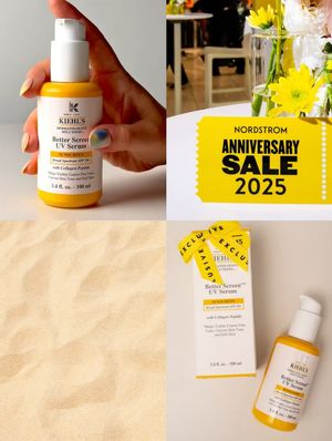 Image post by @nordstrombeauty on Instagram