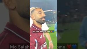 Video post by @brfootball on YouTube