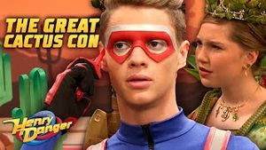 Video post by @nickelodeon on YouTube