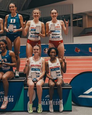 Image post by @wolfpack_tf_xc on Instagram