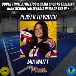 Image post by @coverthreeathletics on Instagram