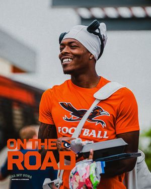 Image post by @utsaftbl on Instagram