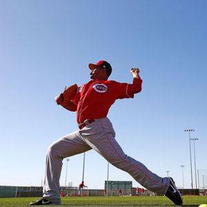 Image post by @reds on Instagram