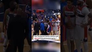 Video post by @bleacherreport on YouTube