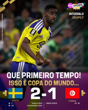 Image post by @tntsportsbr on Instagram