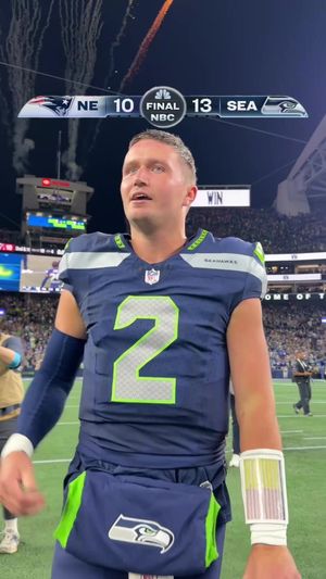 Video post by @nfl on TikTok