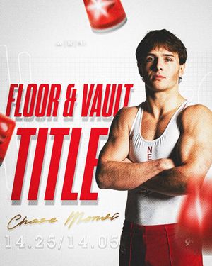 Image post by @huskermgym on Instagram