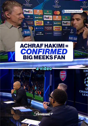 Video post by @cbssportsgolazo on TikTok