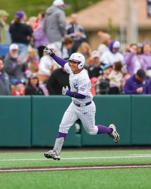 Image post by @kstatebsb on Instagram
