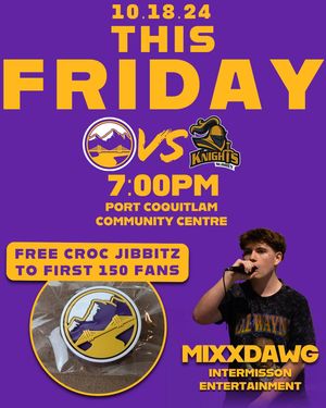 Image post by @pocojrhockey on Instagram